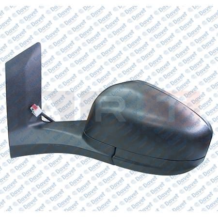 ART M003.3402 Dis Dikiz Aynasi Elektrikli Isitmali Sol Ford Cour